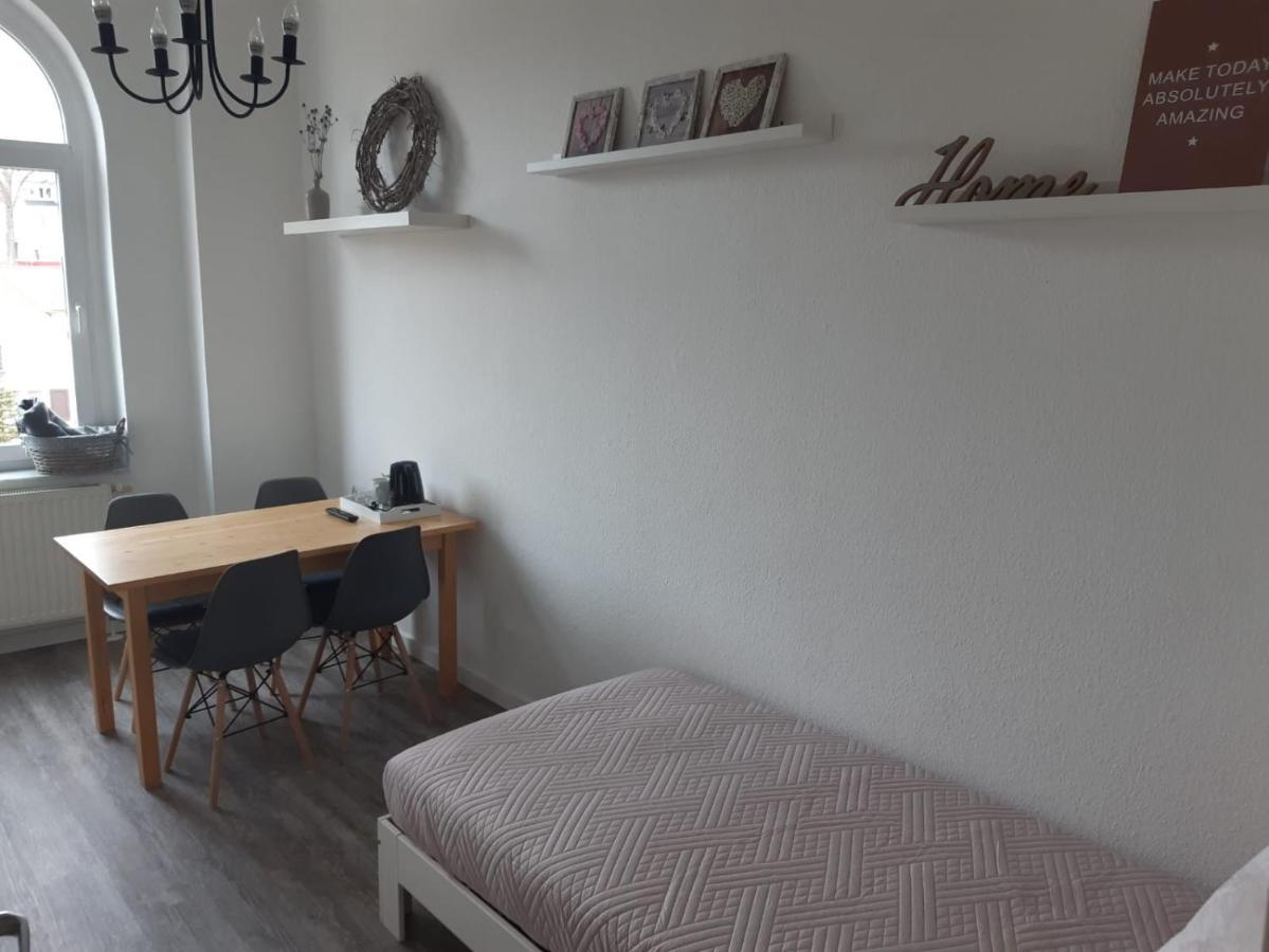 פוטסדאם Apartmenthaus Kaiser Friedrich מראה חיצוני תמונה